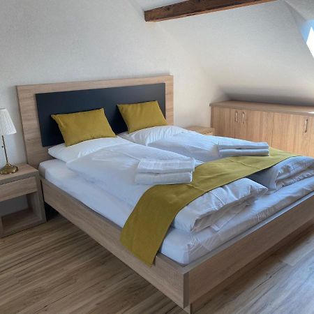 Die Perle Am Rhein Waldshut-Tiengen Bagian luar foto