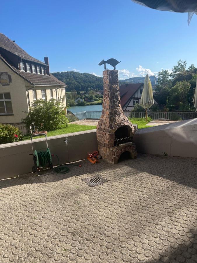 Die Perle Am Rhein Waldshut-Tiengen Bagian luar foto